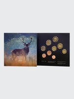 ST KMS Lettland 5,88 € Stempelglanz