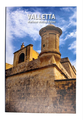 Coincard 2 Euro Sondermünze Malta 2026 "Valletta"