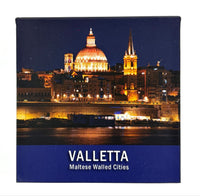 PP 2 Euro Sondermünze Malta 2026 "Valletta"