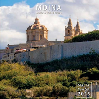 Original KMS Malta 5,88 € ST inkl.2 € Sondermünze