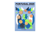 Original KMS Portugal 3,88 € FDC Wahlweise