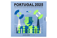 Original KMS Portugal 3,88 € Stempelglanz Wahlweise