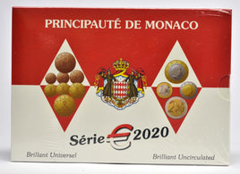 Original KMS Monaco 3,88 € Stempelglanz Wahlweise